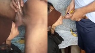 Bancian Buta Coklat Video Seks India Pasangan Sangek Banget.