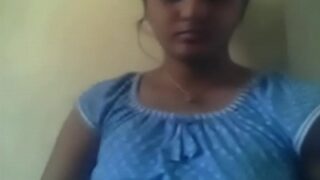 Bangla Babenya Pamerin Aset Montok Di Live Cam Bikin Crot