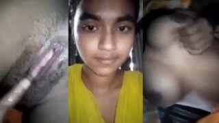 Cewek Desi 19 Tahun, Video Xxx Remaja India, Jari-jari Mainin Memek Sampai Basah