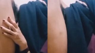 Cewek Hijab Pakistan Bugil Ngewe Sange, Ngentot Brutal Cepolotin Kontol Gila