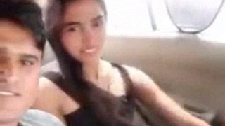Colg Gal Sajeetha Dari Delhi Digebukin Di Dalem Mobil, Crot Sampe Basah Semua Joknya