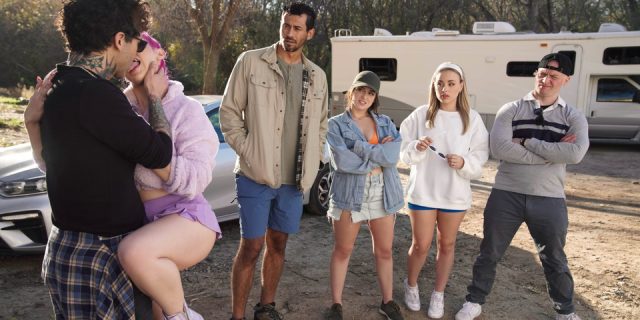 Digitalplayground – Sweethearts Episode 1