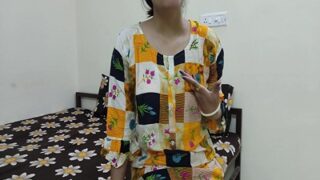 Ibu India Bikin Video Mesum Sama Anak Kandungnya, Main Kontol Di Depan Kamera.
