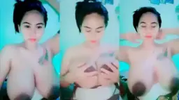 Jenner, Si Toket Brutal Paling Busui Bikin Mimpi Basah Di Dreamlive