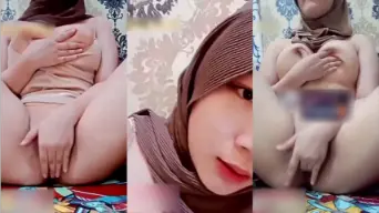 Jia Asyfa Viral Tiktok 06, Goyangannya Bikin Makin Pengen Liat Lebih Dalam Lagi.