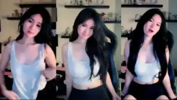 Kak Cia, Host Mango Live Yang Imutnya Bikin Kontol Tegang, Gemesin Banget Pengen Digebet Dan Digoyangin.