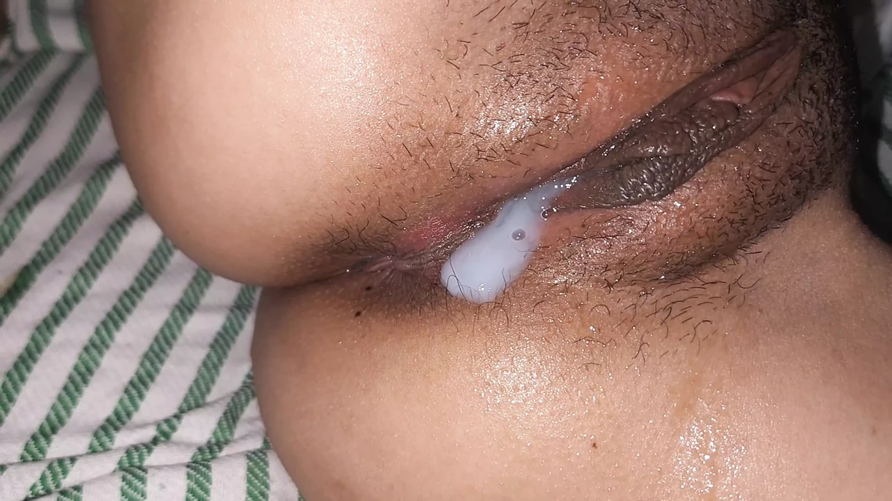Laki Ni Buat Memek Basah