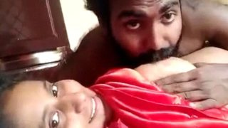 Mallu Chechi Lagi Ngewe Sama Chettan, Video Bokep Panas Banget