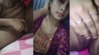 Ngentot Banget, Cewek Sange Ini Pamerin Tetek Gede Di Video Bugil Bangladesh
