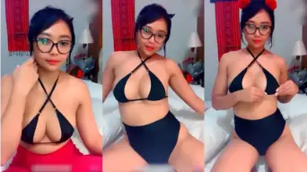 Ngentot Bareng Host Toge Mangolive, Sange Berat Sampe Crot Di Live!