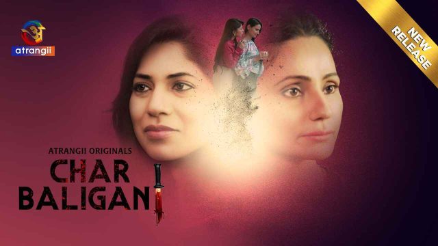 Ngentot Liar Char Baliganj 2024, Film Pendek Hindi Xxx Paling Hot Dari Atrangii Originals, Bikin Muncrat!