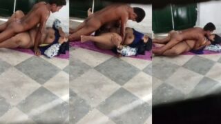 Rekaman Mms Kakak Cewek Ngerekam Adek Cowoknya Lagi Ngewe Montok Gendut.