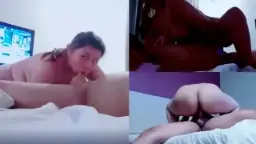 Selingkuh Sama Istri Montok Semok Orang, Nikmatin Tiap Sentuhan Basah Dan Desahan Panas Yang Bikin Makin Kenceng