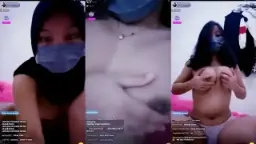 Sinta Ukhty Nakal Open Vcs