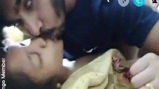 Tango Couple India Live Chudai, Nafsu Binal Mereka Menggebu Di Depan Kamera