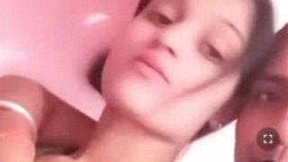 Tonton Video Live Sex Panas Ragini Jat, Bikin Crot Sampai Lemes!
