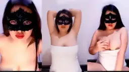 Veee Tobrut, Host Baru Bling2 Yang Bikin Muncrat Kenceng