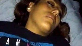Video Bokep Ibu Mabuk Lagi Ngewe Hot Banget