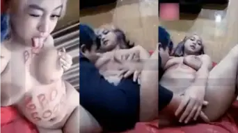 Viral! Claudy Si Siswi Sma Open Bo, Sange Banget Gak Tahan Minta Digojlok