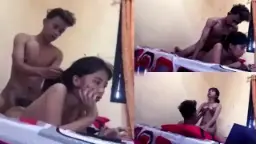 Viral Coli Kakak Tiri Dan Adik Gatel Kendari Sampai Keluar