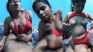 Viral! Desi Abg Ngewe Sambil Ngepush Titit, Mms-nya Bikin Ngilu Dan Basah.