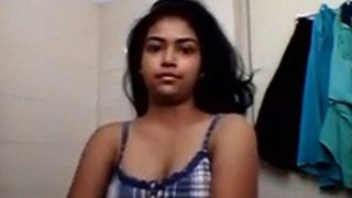 Viral Video Selfie Bugil Cewek Malayali Kannur Yang Bikin Makin Greget