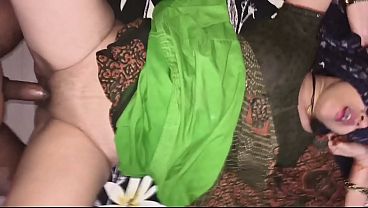 Tribunal Kakak Tiri Desi Dientot Sama Adik Tiri Pas Lagi Di Rumah, Film Penuh Berbahasa Hindi