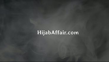 Gadis Arab Hr Digeboy Ramai-ramai Sama Rekan Kantornya Sampai Meraung-raung.