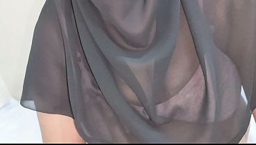 Tonton Video Mesum Gebetan Hijab Deshi Lagi Digenjot Nikmat.