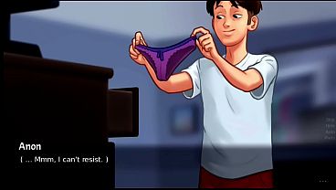 Aku Sadar Telat… Ibu Tiri Sudah Lihat Semua Bagian Tubuhku (18+)