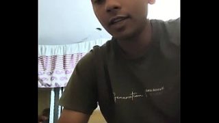 Intro Cowok India Sendirian, Siap Main-main Di Channel Video Pertamaku Yang Bikin Kamu Ngiler!