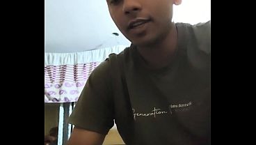 Intro Cowok India Sendirian, Siap Main-main Di Channel Video Pertamaku Yang Bikin Kamu Ngiler!