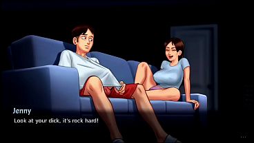 Ibu Tiri Nyimpen Rahasia… Sampai Akhirnya Dia Ngajak Ml (18+)