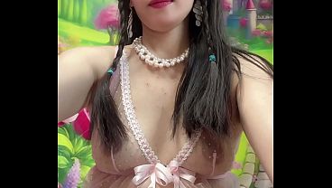 Gadis Manis Asia Siap Digoyang, Bibir Merah Basah Nunggu Dicolek, Badan Mulus Ngajak Main Ranjang.