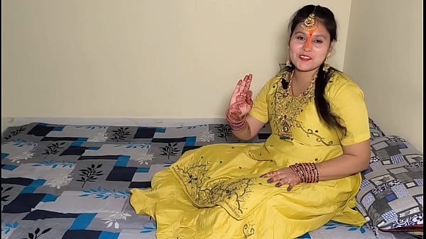 Pesta Pengantin Berubah Jadi Pesta Liur, Pengantin India Saling Menggoyang Ranjang Di Depan Semua Orang.