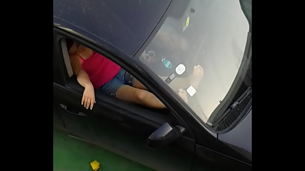 Gadis Arab Seksi Nge-horny Di Depan Umum, Bikin Suasana Makin Panas