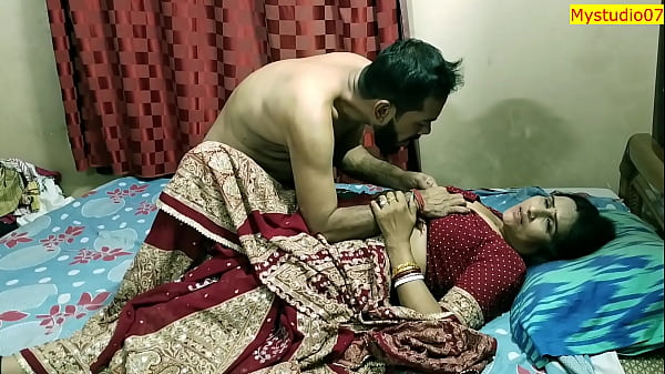 Bokep India: Bini Bhabhi Sange Mampus Digenjot Temen Deket Suami, Suara Hindi Jelas Kedengeran!