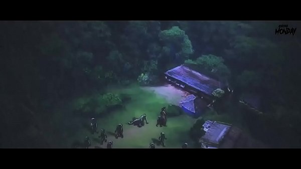 Tumbbad – Cerita Horor Paling Seram, Hastar Kembali Menggoda Dengan Nafsu Gelap Yang Tak Terpuaskan