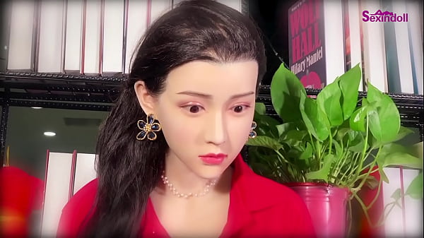 China Sex Dolls, Industri Boneka Seks Lagi Naik Daun, Boneka Tpe Lebih Menggoda Dari Silikon, Bikin Keras Tiap Malam