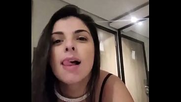 Aku Bawa Guru Brasil Istri Orang Dari Anakku Ke Rumahku, Si Nakal Itu Udah Becek Semua Memeknya Dan Selingkuhin Suami Yang Jadi Sapi.