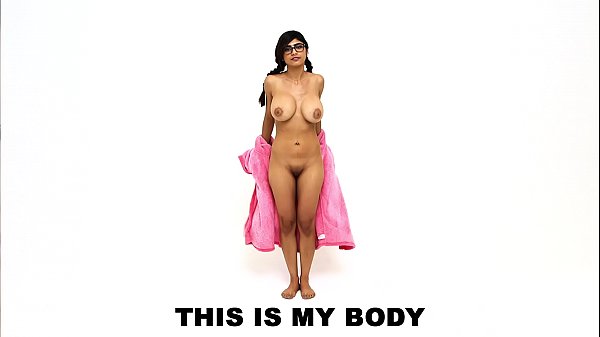 Tonton Video Kompilasi Tubuh Seksi Arab Mia Khalifa Yang Bikin Kamu Nggak Bisa Berhenti!