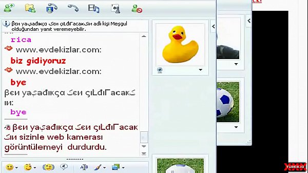 Nonton Pelin Si Turki Hot Bugil Live Coli Bareng Webcam