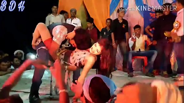 Tarian Bhojpuri Arkestra Yang Bikin Kelamin Kamu Tegang Dan Memek Basah Kuyup