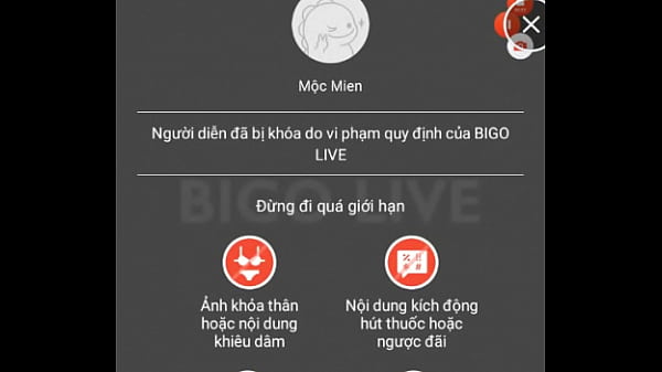 Bigo Live Vietnam Pamer Memek Basah, Goyangan Panas Bikin Kel*r Ngiler