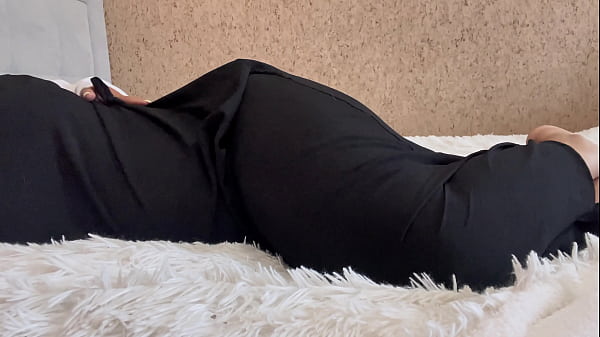 Gadis Arab Abg, Celana Dalamnya Doang Yang Ilang, Siap Digoyang Abis-abisan