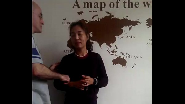 Bule Bule Ngentot Istri China Sama Bocah China Tiga Baris Di Dongguan