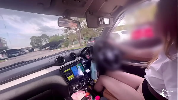 Pelajar Thailand Colmek Sambil Pamer Ke Orang Asing Di Luar, Bikin Ngilu Lihatnya!