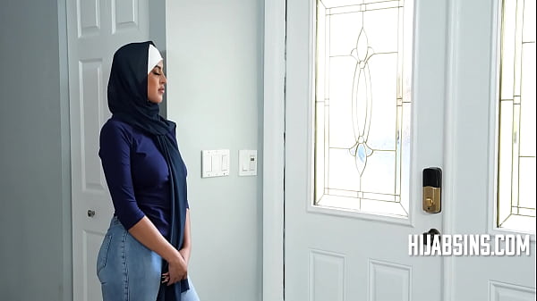 Gadis Arab Sok Suci Dikocok Habis Sama Budaya Amerika Yang Liar Dan Nakal